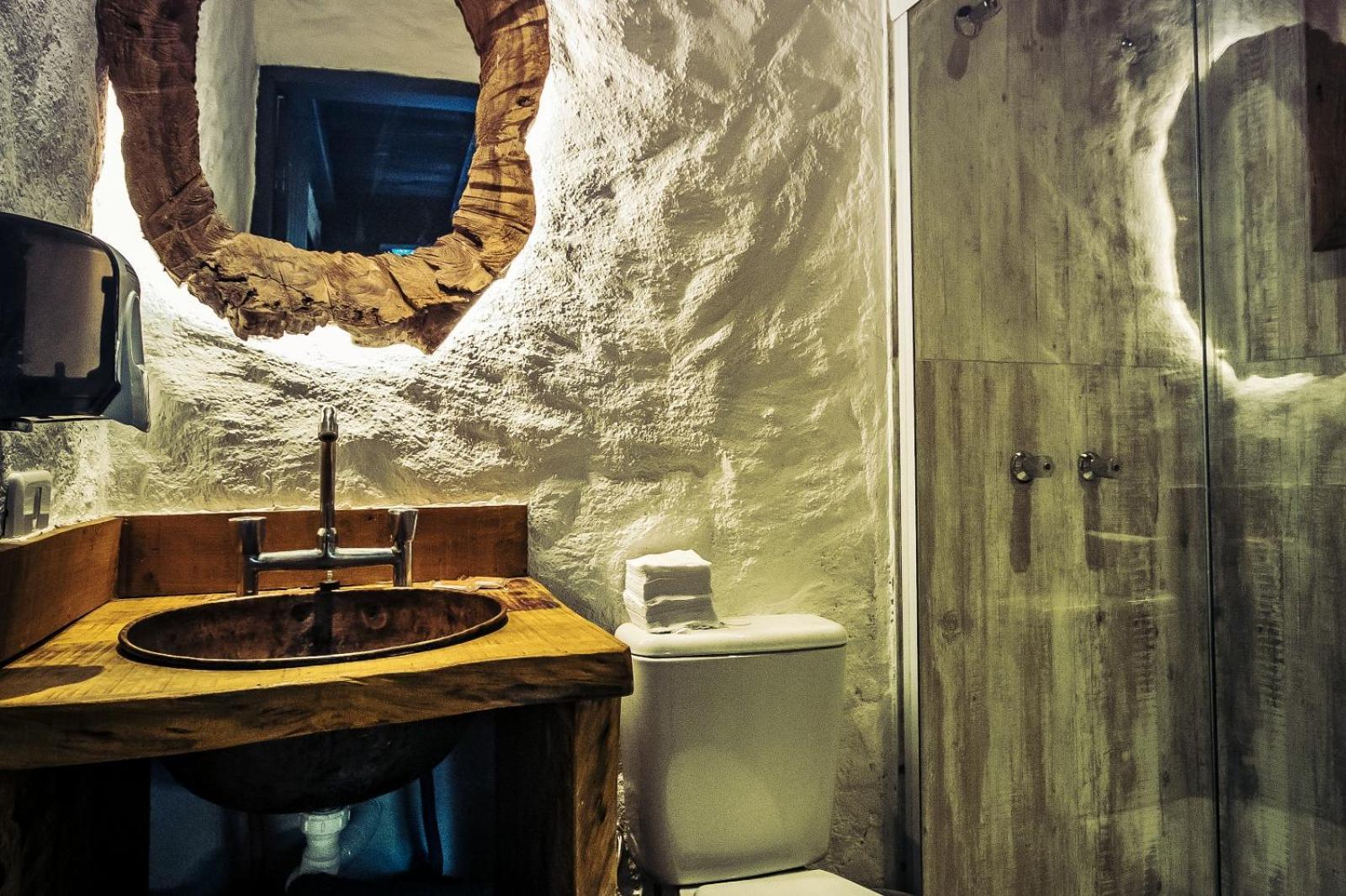 Art Lodge Кампус-ду-Жордау Экстерьер фото