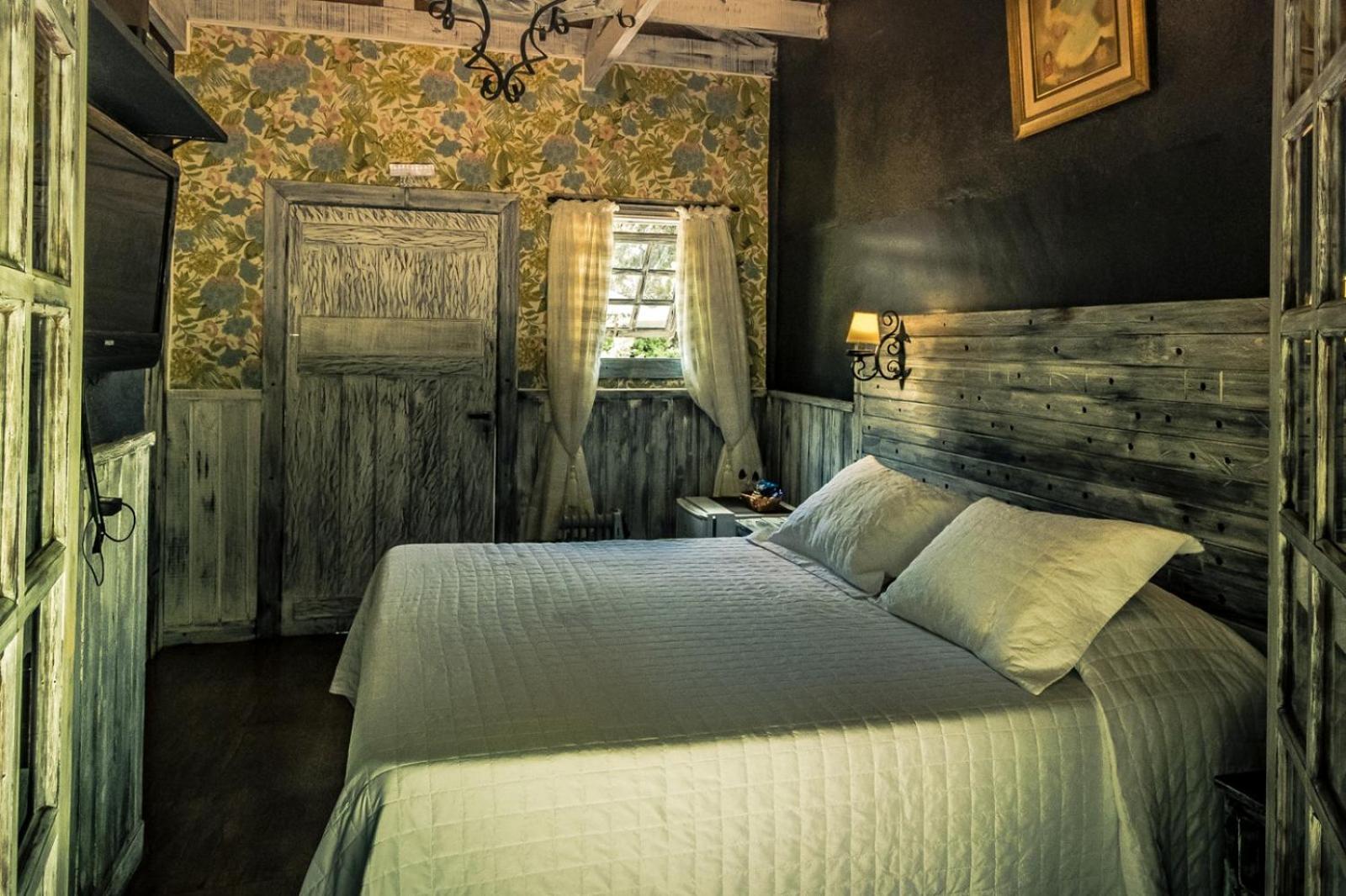 Art Lodge Кампус-ду-Жордау Экстерьер фото