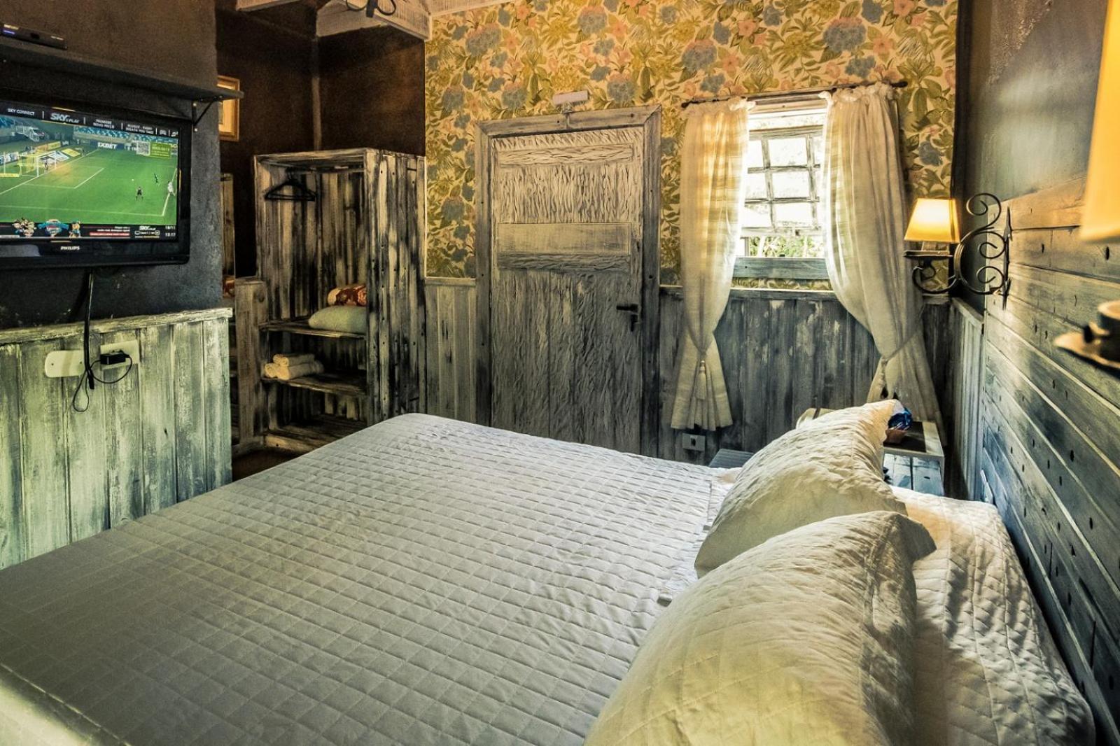 Art Lodge Кампус-ду-Жордау Экстерьер фото