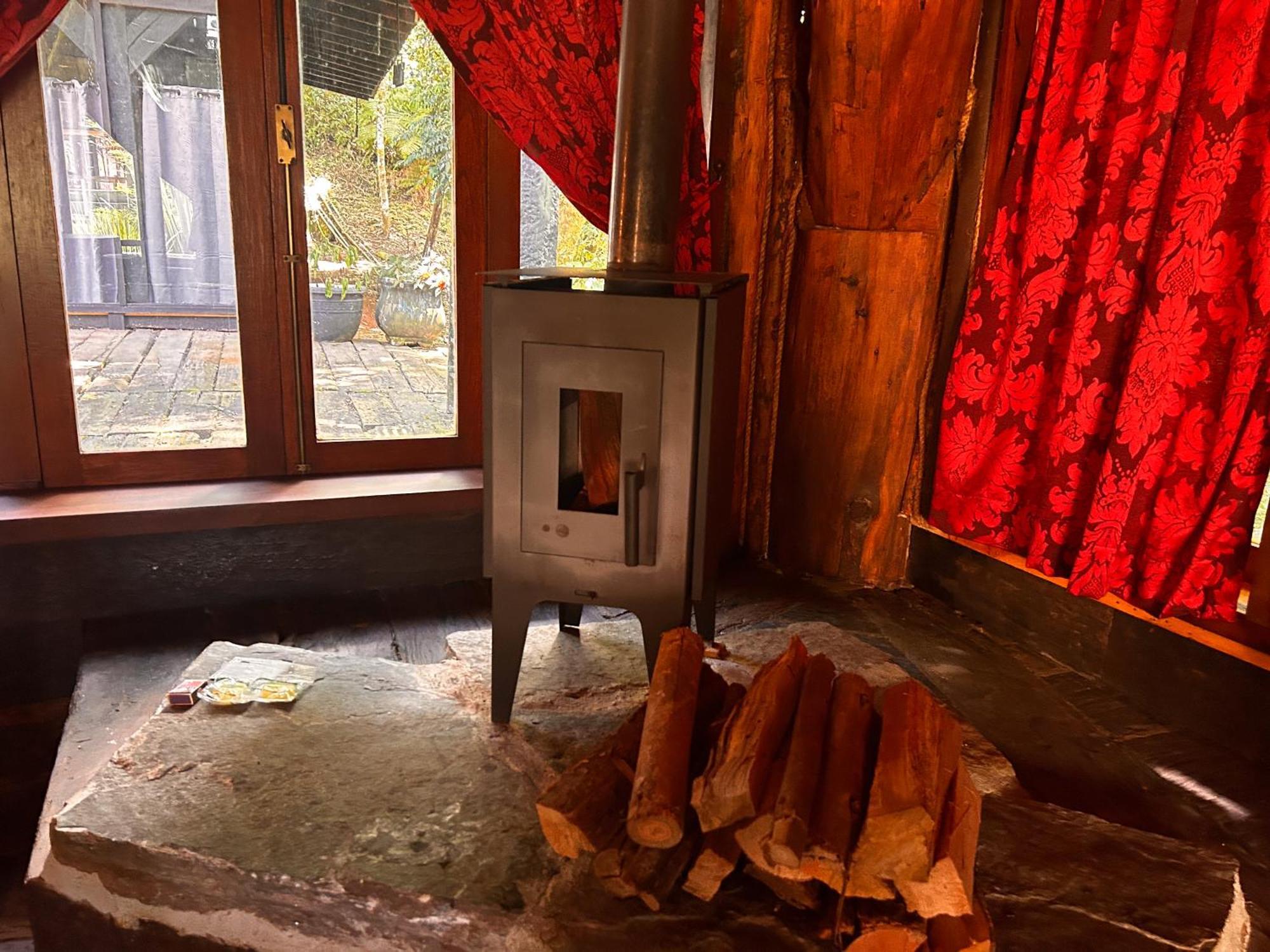 Art Lodge Кампус-ду-Жордау Экстерьер фото